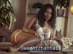 Sweeetchantall