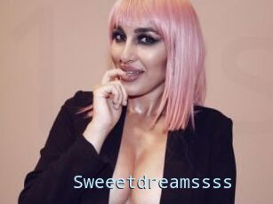 Sweeetdreamssss