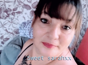 Sweet_sarahxx