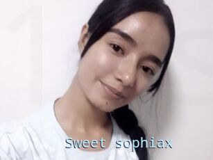 Sweet_sophiax
