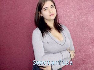 Sweetanfisa