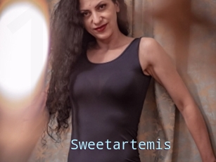Sweetartemis