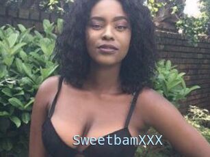 SweetbamXXX