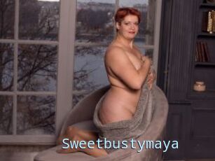 Sweetbustymaya