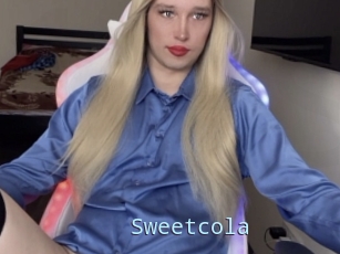 Sweetcola
