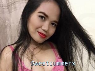 Sweetcummerx