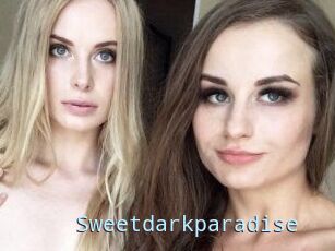 Sweetdarkparadise