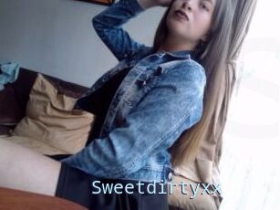 Sweetdirtyxx