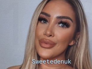Sweetedenuk