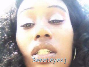 Sweeteyesj