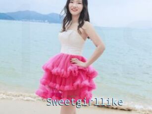 Sweetgirllike