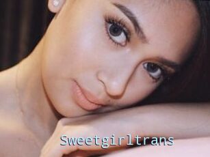 Sweetgirltrans