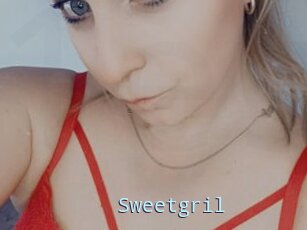 Sweetgril