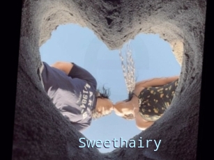 Sweethairy