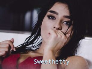 Sweethetty