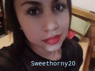 Sweethorny20