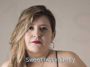 Sweethotvalery