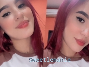Sweetlemanie