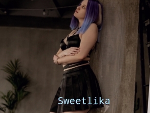 Sweetlika