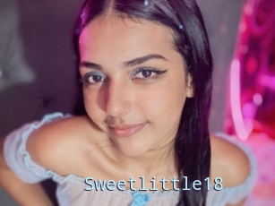 Sweetlittle18