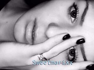 Sweetmarixx