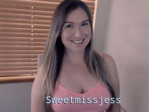 Sweetmissjess