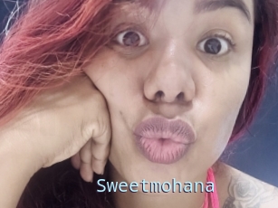 Sweetmohana