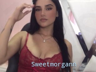 Sweetmorgann