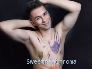 Sweetnfairroma