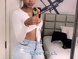 Sweetnick