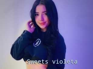 Sweets_violeta