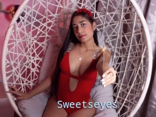 Sweetseyes