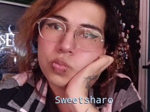 Sweetsharo