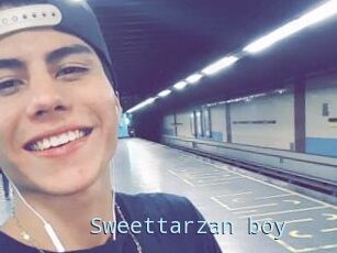 Sweettarzan_boy