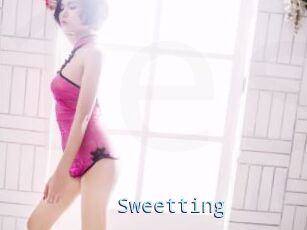 Sweetting