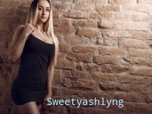 Sweetyashlyng