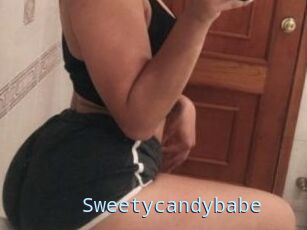 Sweetycandybabe