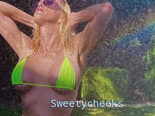 Sweetycheeks