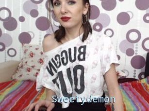 Sweetydemon