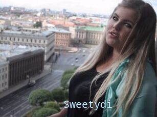Sweetydi