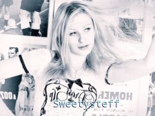 Sweetysteff