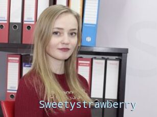 Sweetystrawberry