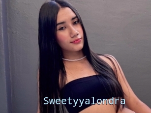Sweetyyalondra