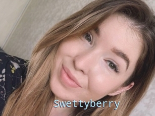 Swettyberry