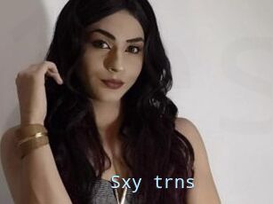 Sxy_trns