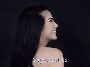 Sxysaintts