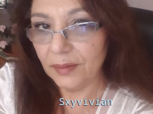 Sxyvivian