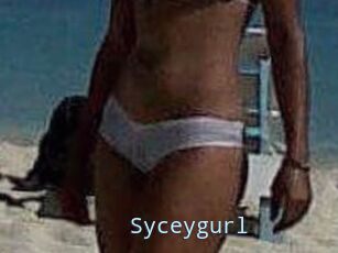 Syceygurl
