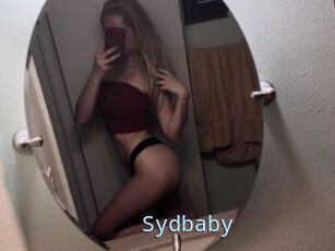Sydbaby