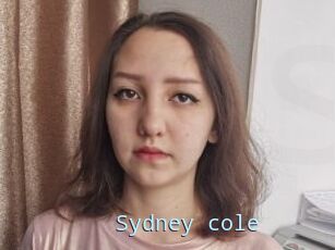 Sydney_cole